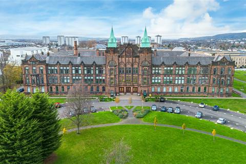 undefined, Normal Avenue, Glasgow, G13