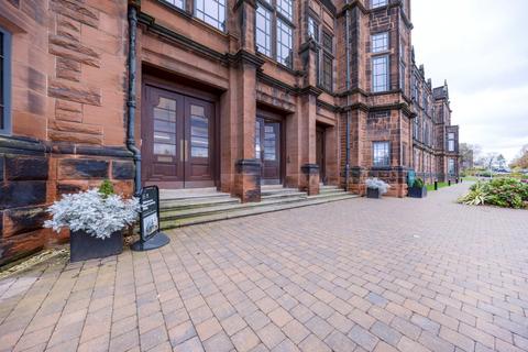 undefined, Normal Avenue, Glasgow, G13
