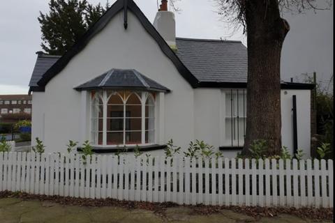 undefined, Willow Grove, London, E13