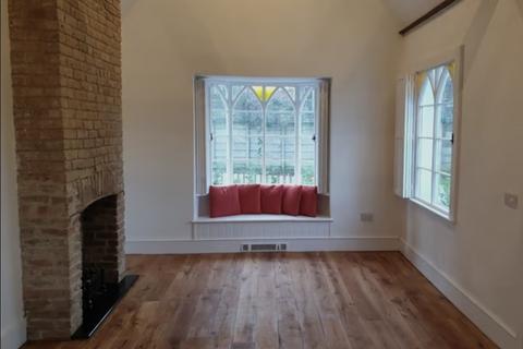 undefined, Willow Grove, London, E13