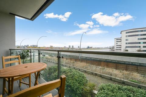 undefined, Fathom Court, Gallions Reach, E16