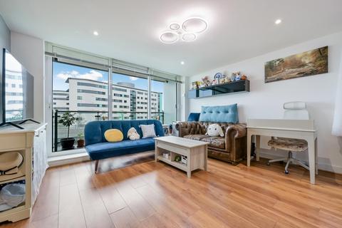 undefined, Fathom Court, Gallions Reach, E16