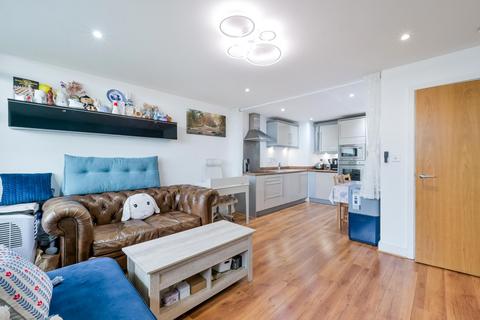 undefined, Fathom Court, Gallions Reach, E16