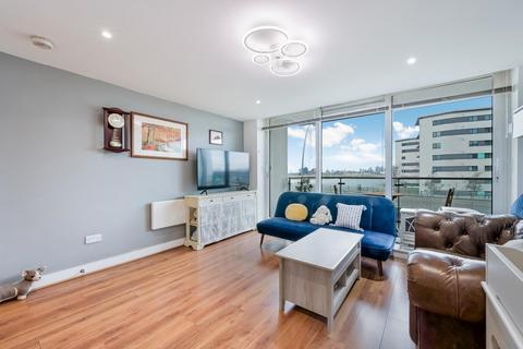 undefined, Fathom Court, Gallions Reach, E16