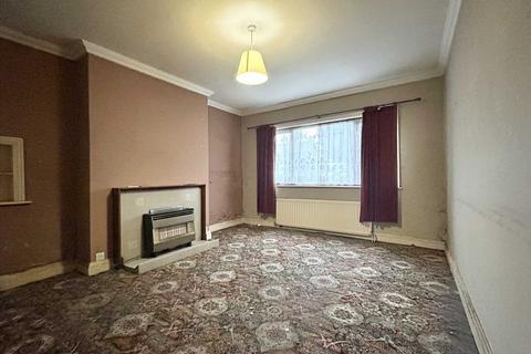 undefined, Ashby Road, SCUNTHORPE