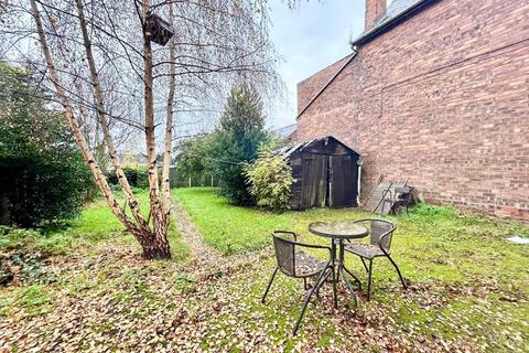 undefined, Ashby Road, SCUNTHORPE