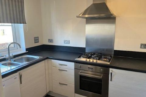 undefined, Easter Langside Drive, Dalkeith EH22