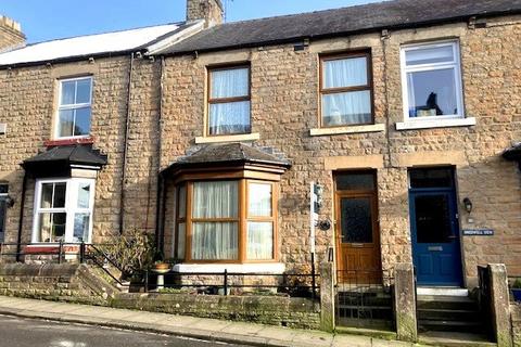 undefined, Bridge Street, Middleton-in-Teesdale, Barnard Castle, County Durham, DL12