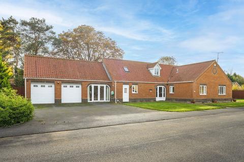 undefined, Station Road, Little Fransham
