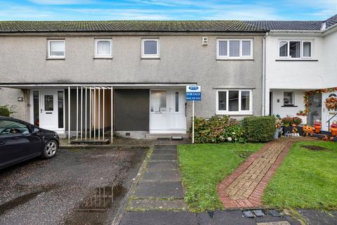 12 Heron Place, Johnstone, PA5 0RW