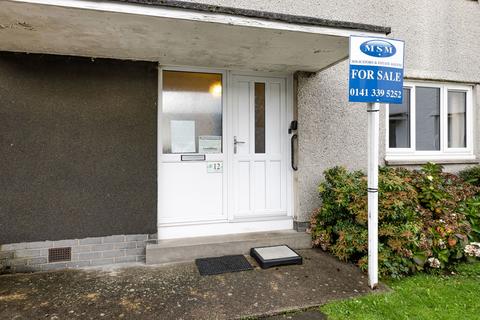 undefined, 12 Heron Place, Johnstone, PA5 0RW