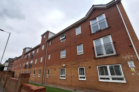 2 bedroom flat for sale, Old Chester Road, Birkenhead, Merseyside, CH42