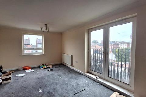2 bedroom flat for sale, Old Chester Road, Birkenhead, Merseyside, CH42