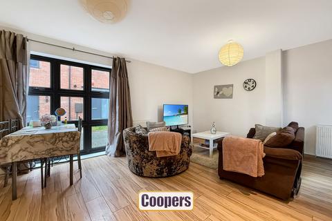 undefined, Kilby Mews, Coventry, CV1