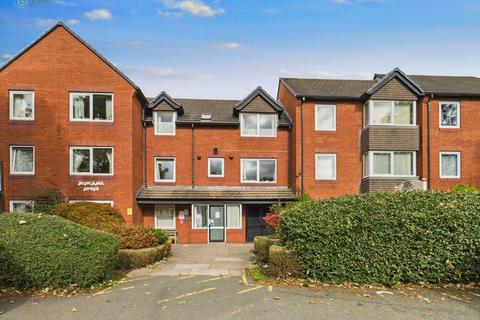 undefined, Upper Holland Road, Sutton Coldfield B72
