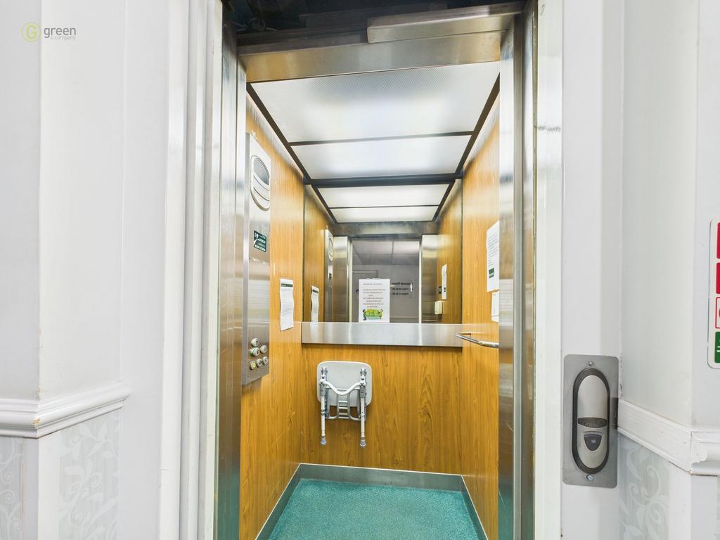 Lift