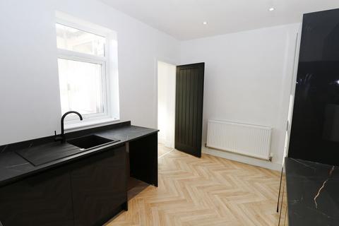 undefined, Forster Street, Warrington, WA2