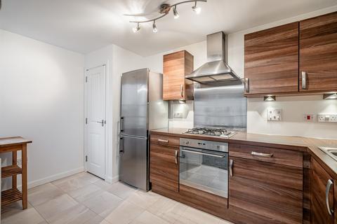 undefined, Moreland Place, Stirling, Stirlingshire, FK9 5JN