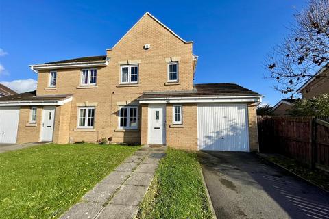 undefined, Forest Moor Road, Darlington