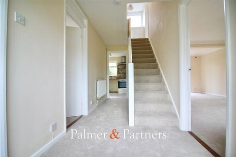 3 bedroom detached house for sale, Grange Close, Walton on the Naze, Essex, CO14