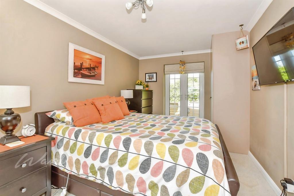 Bed 3