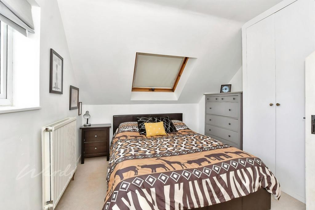 Bed 4