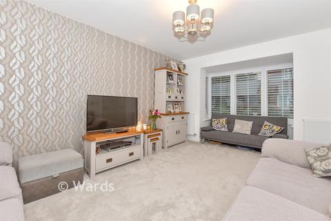 undefined, The Bentletts, Maidstone ME18