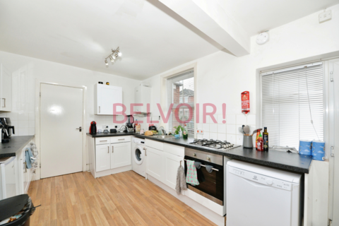 undefined, Burlington Road, Southampton SO15