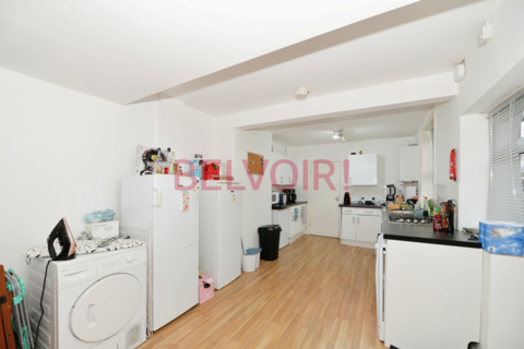 undefined, Burlington Road, Southampton SO15