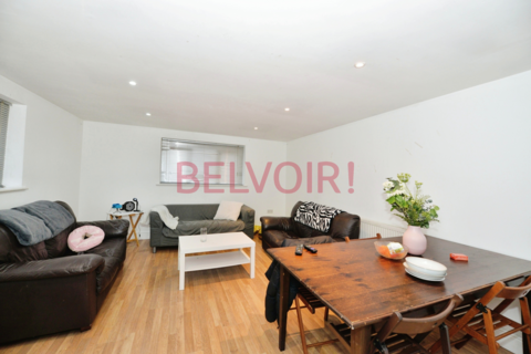 undefined, Burlington Road, Southampton SO15