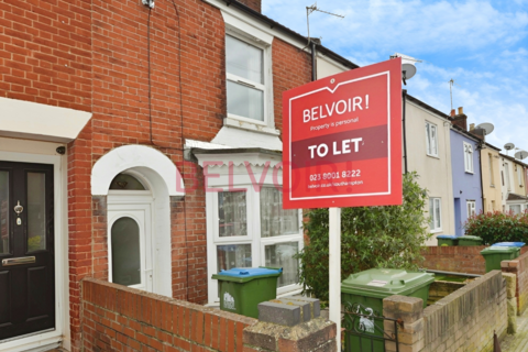 undefined, Earls Road, Southampton SO14
