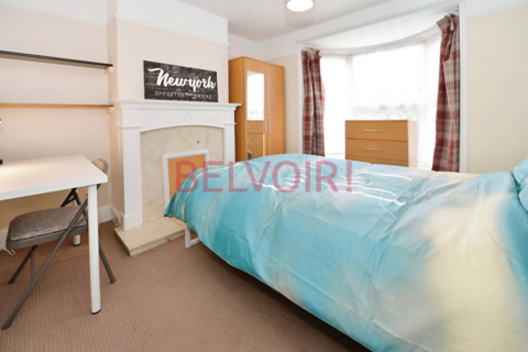 undefined, Earls Road, Southampton SO14