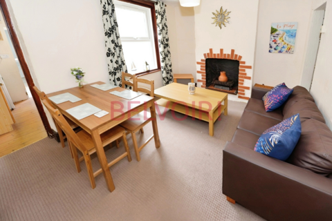 undefined, Earls Road, Southampton SO14
