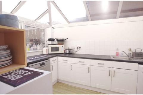 undefined, Harborough Road, Southampton SO15