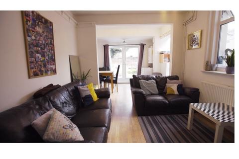 undefined, Harborough Road, Southampton SO15