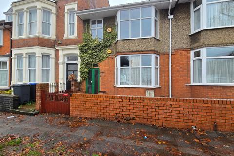 3 bedroom terraced house for sale, Harlestone Road, St James, NN5 7AB
