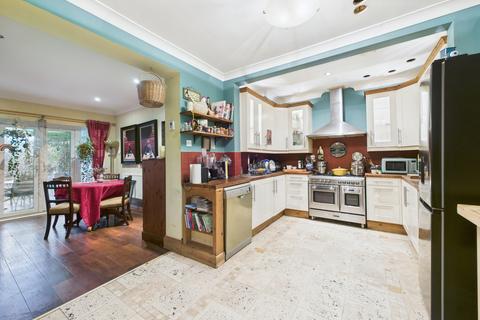 3 bedroom terraced house for sale, Harlestone Road, St James, NN5 7AB
