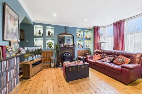 3 bedroom terraced house for sale, Harlestone Road, St James, NN5 7AB