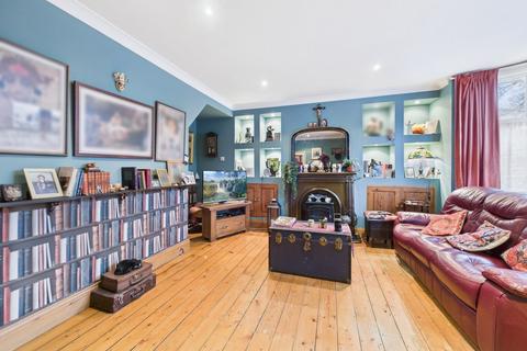 3 bedroom terraced house for sale, Harlestone Road, St James, NN5 7AB