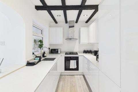 undefined, Queens Road, Datchet, Berkshire, SL3