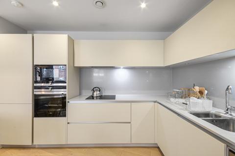 2 bedroom apartment to rent, Valentine Place London SE1