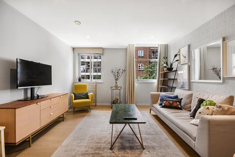 2 bedroom apartment to rent, Valentine Place London SE1