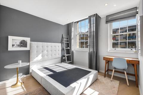 2 bedroom apartment to rent, Valentine Place London SE1