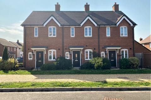 undefined, Rushworth Row, Amesbury SP4