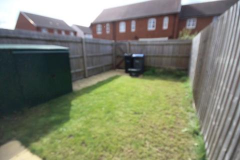 undefined, Rushworth Row, Amesbury SP4