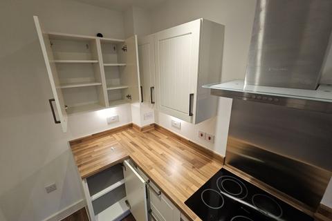 undefined, Rushworth Row, Amesbury SP4
