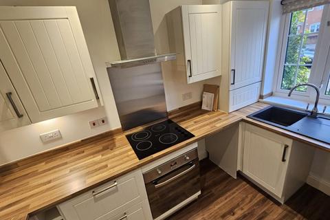 undefined, Rushworth Row, Amesbury SP4