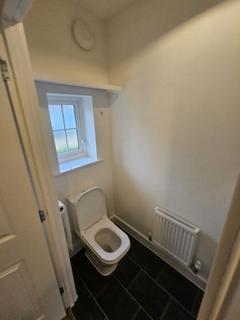 undefined, Rushworth Row, Amesbury SP4