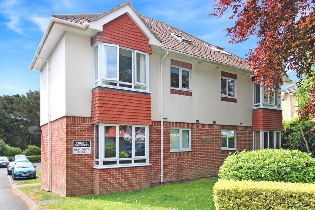 Copperbeach Court
