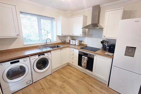 1 bedroom apartment for sale, Langley Road, Branksome, Poole, Dorset, BH14
